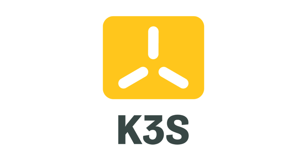 k3s Cluster