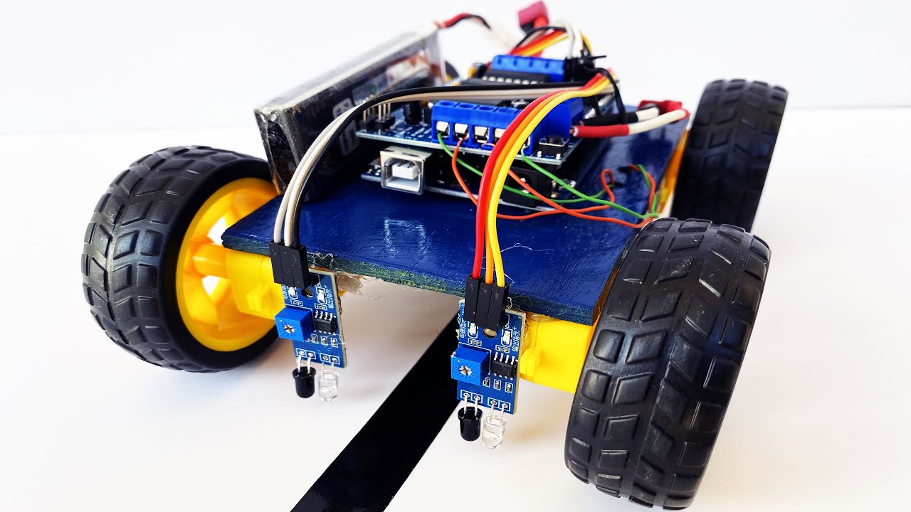 AutoPilot Parking Project