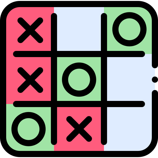 Tic Tac Toe Game